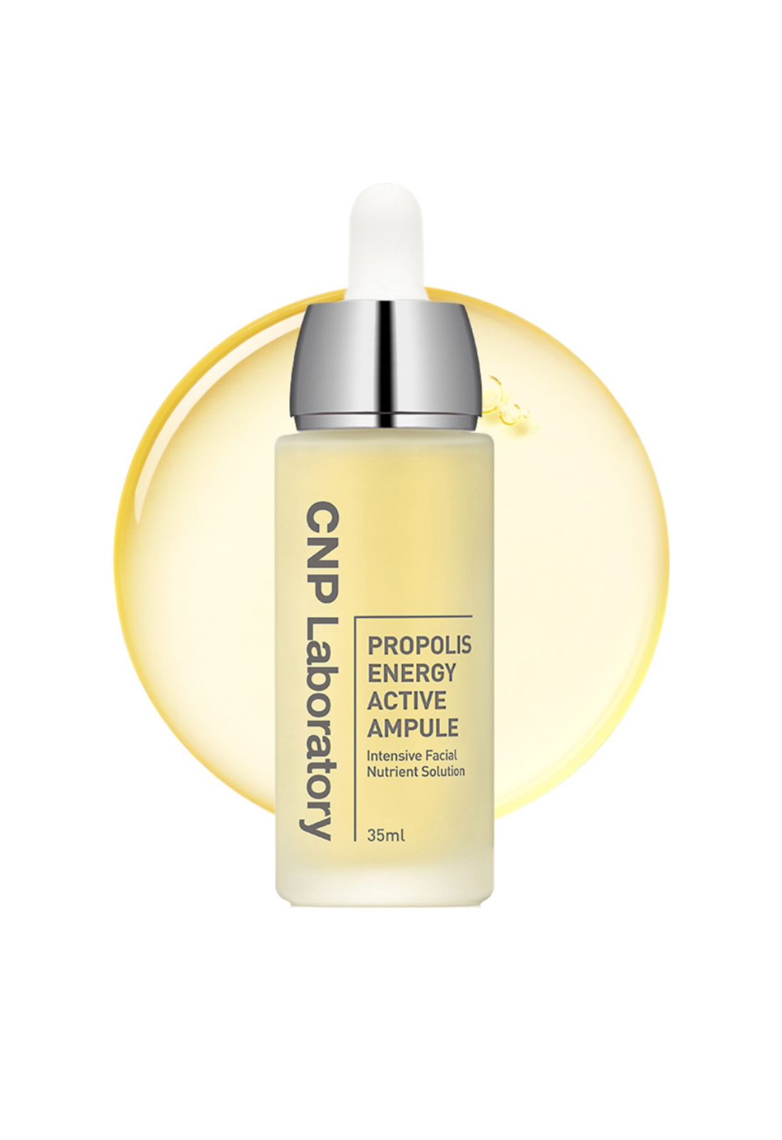 CNP Honey Lip Butter - Propolis Lipcerin™ 01 Original