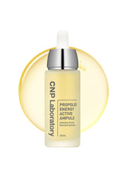 CNP Honey Lip Butter - Propolis Lipcerin™ 01 Original