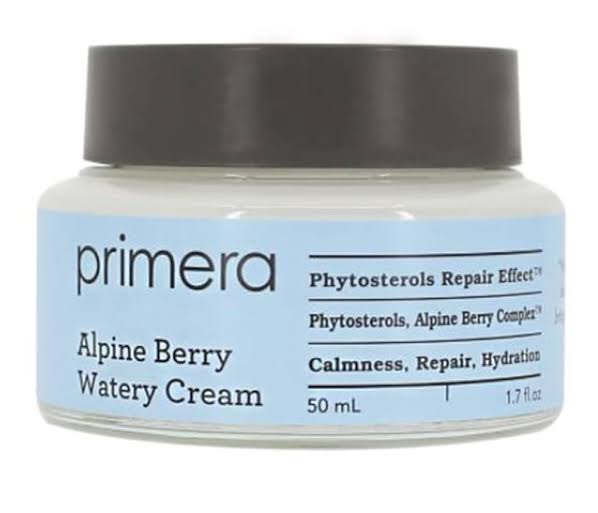 Primera Alphine Berry Watery Cream