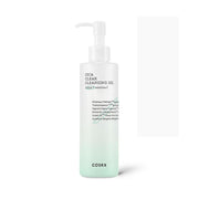 Cosrx - Pure Fit Cica Clear Cleansing Oil.