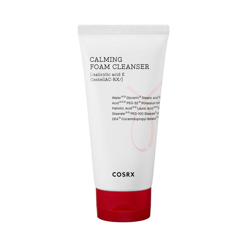 Cosrx Calming Foam Cleanser - 150ml - Beautylau - Foaming ...