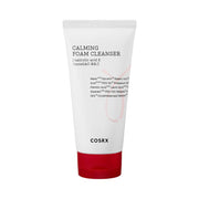 Cosrx Calming Foam Cleanser - 150ml - Beautylau - Foaming ...