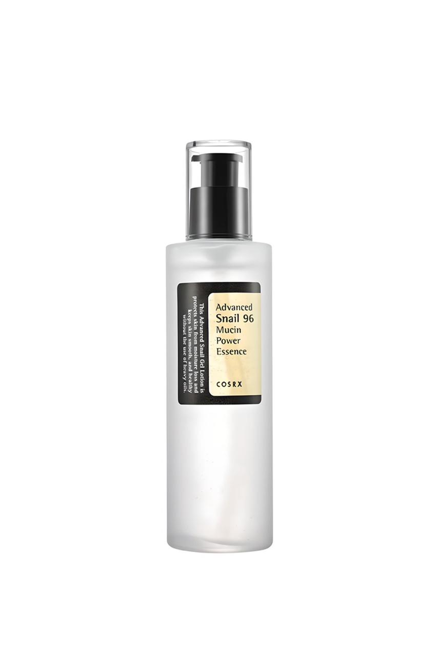 Cosrx Advanced Snail 96 Mucin Power Essence.