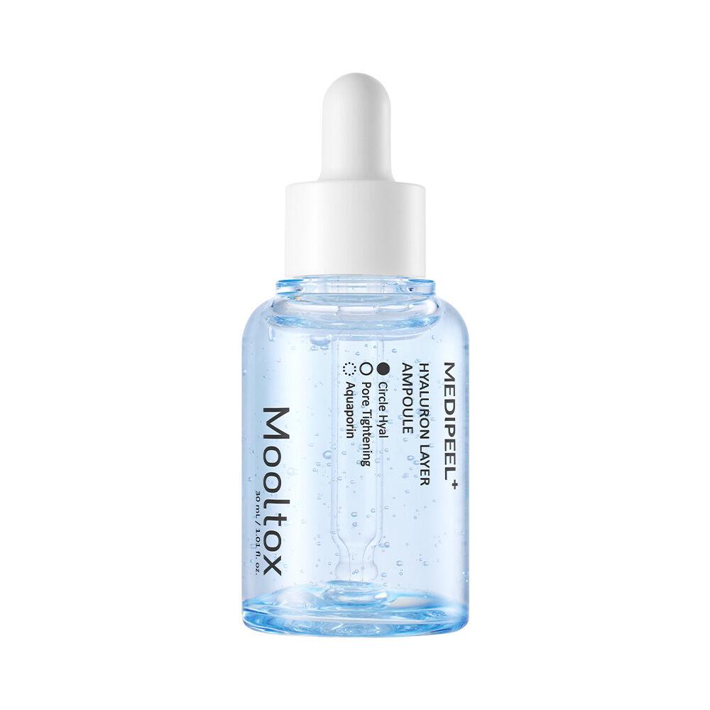 MEDIPEEL - Hyaluronic Acid Layer Mooltox Ampoule