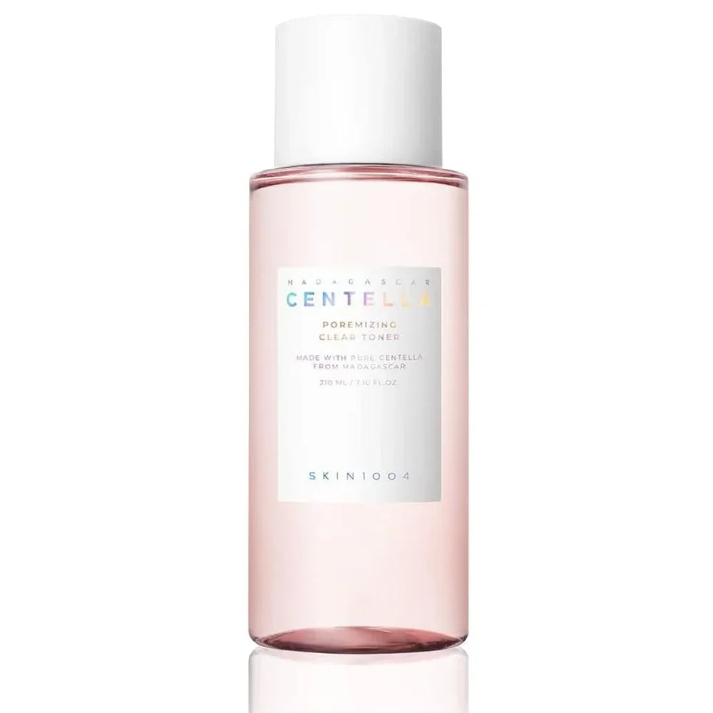 Skin1004 Madagascar Centella Poremizing Clear Toner - 210ml.