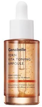 GanaBelle pdrn vita toning ampoule