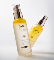 d'alba  White Truffle First Spray Serum,