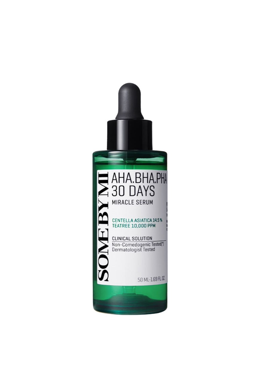 SOME BY MI AHA BHA PHA 30 Days Miracle Serum