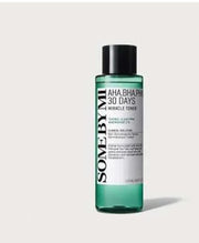 SOME BY MI AHA BHA PHA 30 Days Miracle Toner