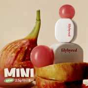 Lilybyred Sugar Wrapping Tint Gloss Mini – New Collection | 6 Stunning Shades of Glossy Perfection