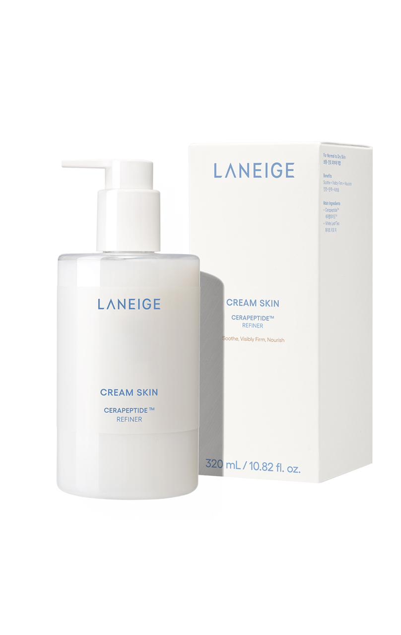 Laneige Cream Skin Cerapeptide Refiner