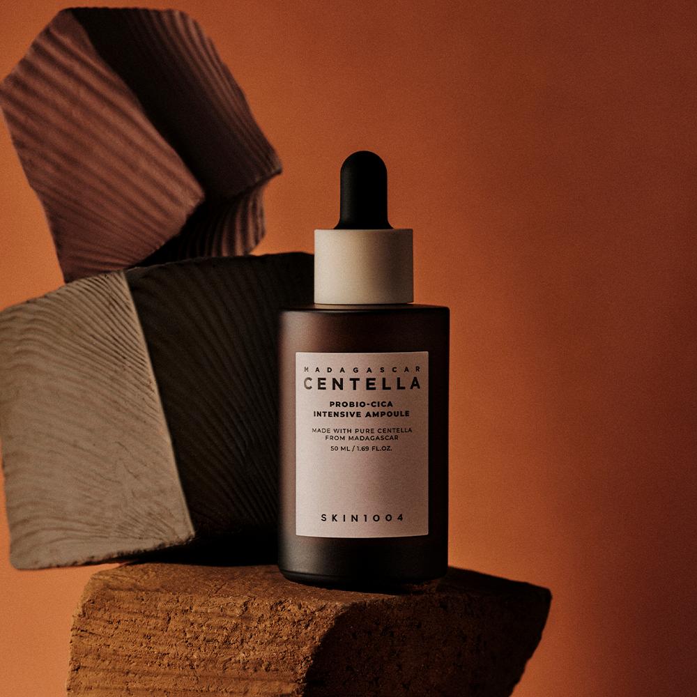 Madagascar Centella Probio-Cica Intensive Ampoule