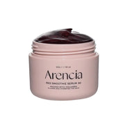Arencia Overnight Red Smoothie Face Mask Serum, Glowing