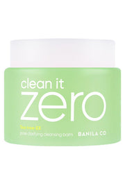Super Sized Clean It Zero Pore Clarifying Cleansing Balm ...