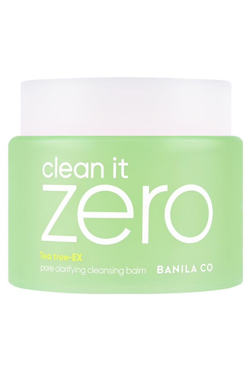 Super Sized Clean It Zero Pore Clarifying Cleansing Balm ...