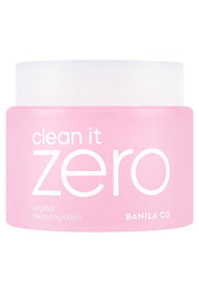 Banila Co Clean It Zero Cleansing Balm Original.