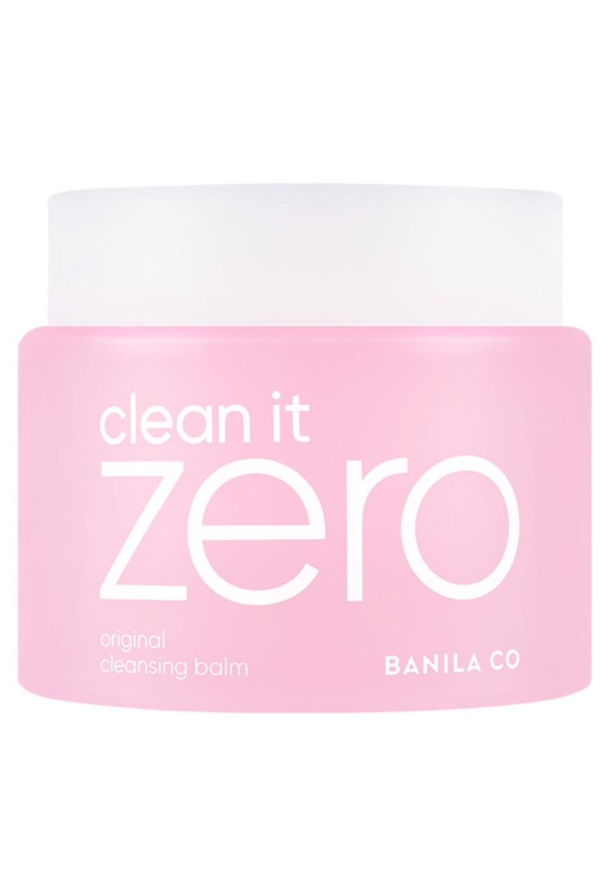 Banila Co Clean It Zero Cleansing Balm Original.