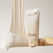 ilso Grain Potato Cleansing Pack Foam