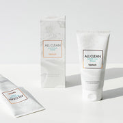 All Clean White Clay Foam - Heimish | Koreaanse.