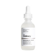 The Ordinary Niacinamide 10% + Zinc 1%.
