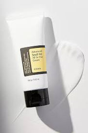 cosrx Advanced Snail 92 All In One Cream.