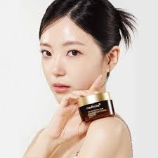 MEDICUBE - Deep Vita C Capsule Cream