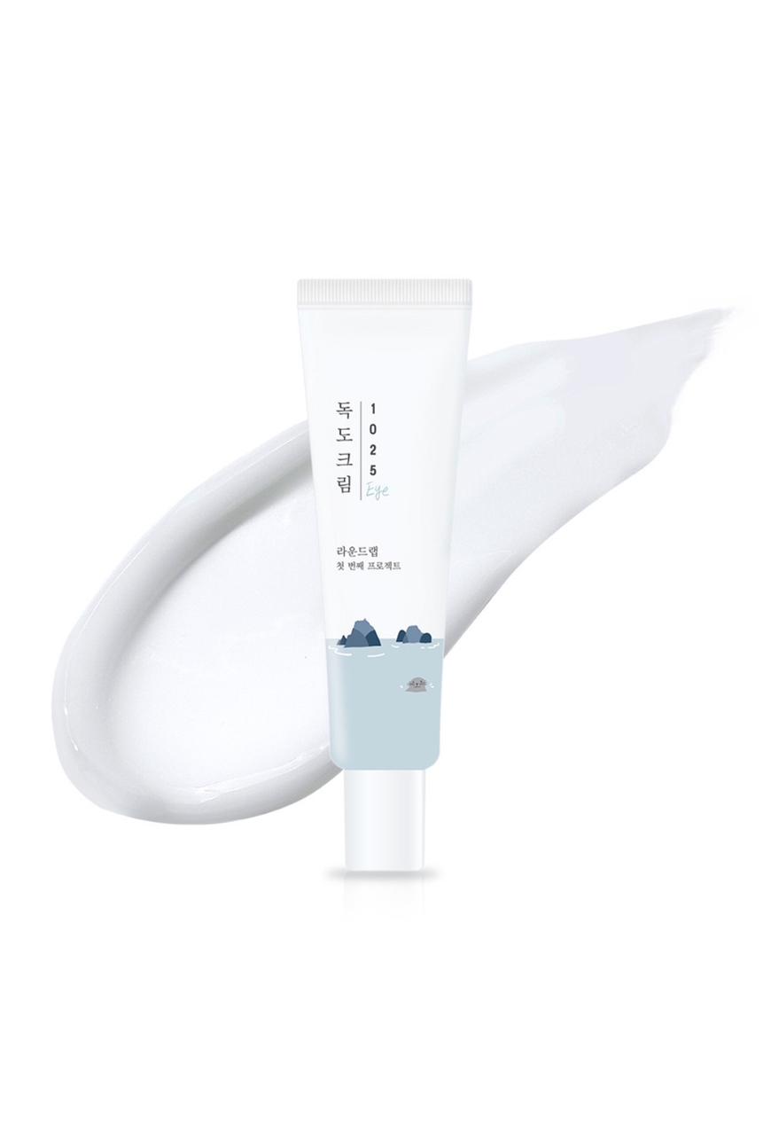 Round Lab 1025 Dokdo Eye Cream