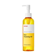 Manyo Pure Cleansing Oil –