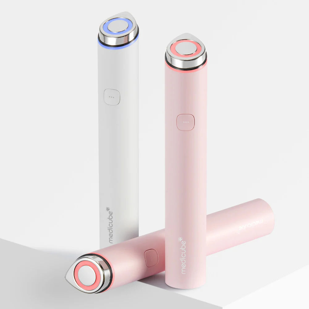 Medicube Age-R Booster Pro Mini original in Pakistan