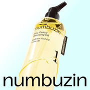 Nambuzin easy peasy cleaning oil