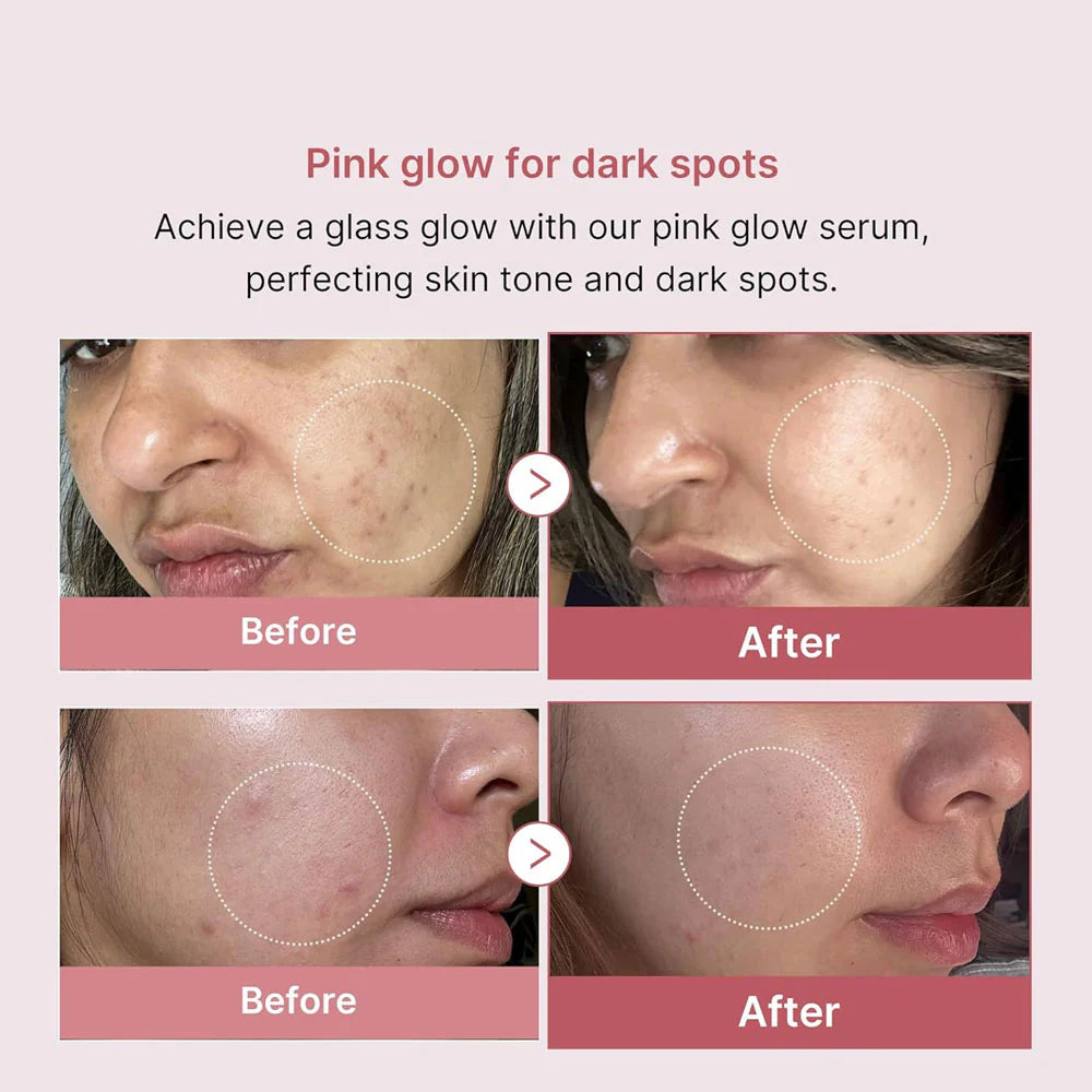 Medicube PDRN Pink Peptide Serum