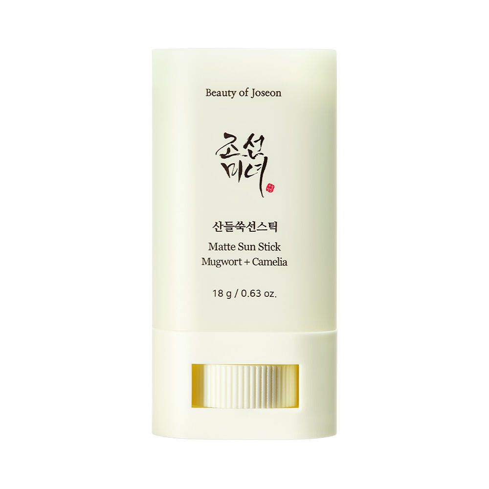 Beauty of Joseon Matte Sun Stick.