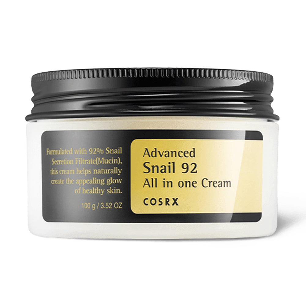 COSRX - Advanced Snail 92 All In One Cream