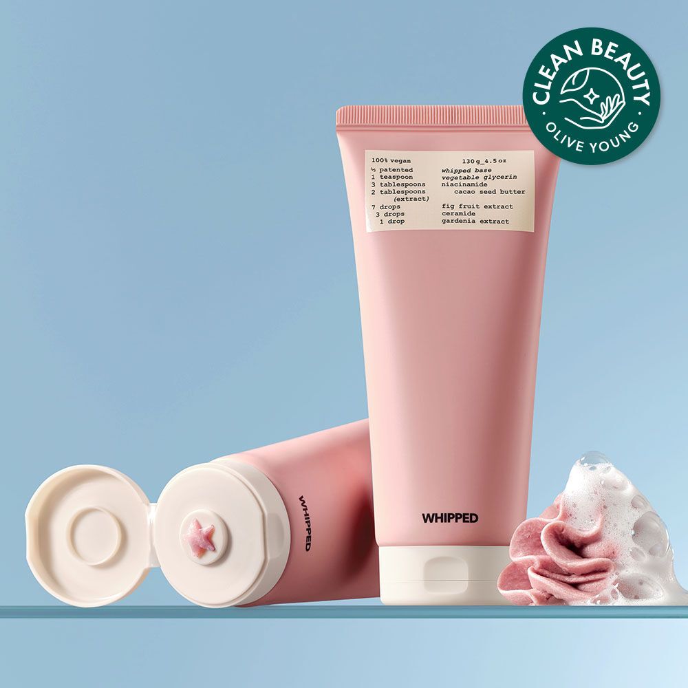 Whipped Muhwabutter Vegan Pack Cleanser 130g – Skin Store