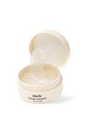 Abib Collagen Eye Patch Jericho Rose Jelly