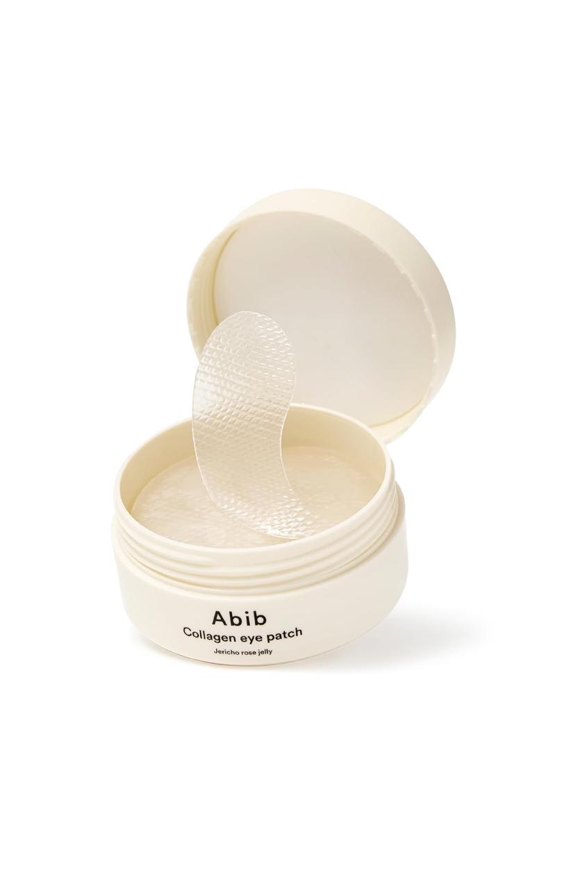 Abib Collagen Eye Patch Jericho Rose Jelly