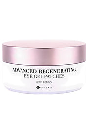 K-SECRET - Advanced Regenerating Eye Gel Patches