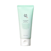 Beauty of Joseon Green Plum Refreshing Cleanser.
