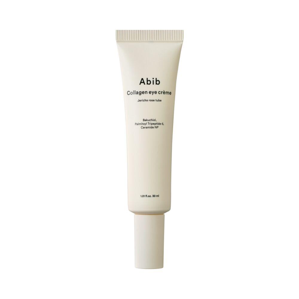 Abib Collagen Eye Cream: Firming & Brightening.